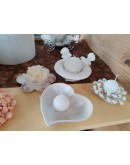 Bomboniera offerta portacandela piccoli assortiti